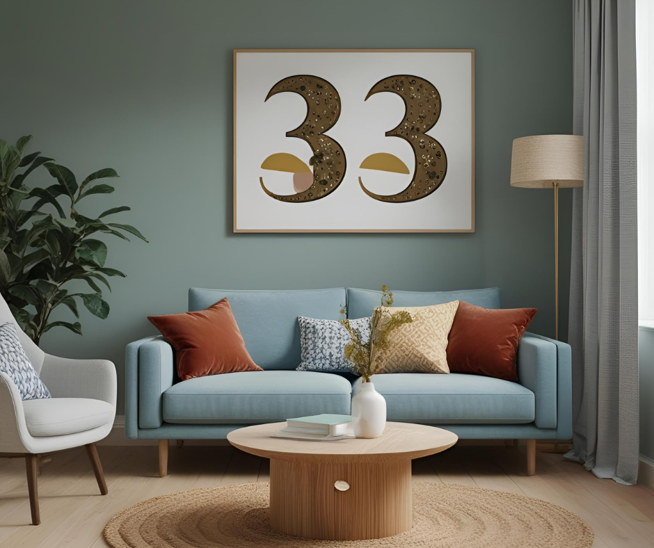 333 Angel Number Meaning